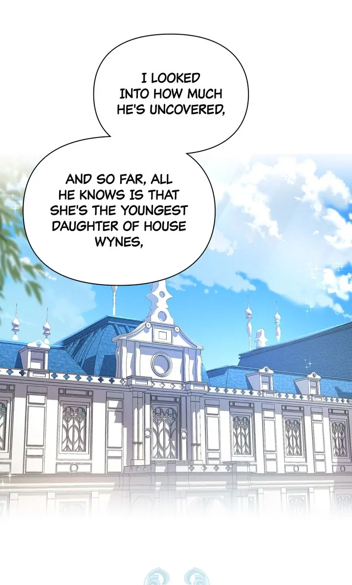 How the Count’s Young Lady Tames the Emperor’s Dog Chapter 47 page 53