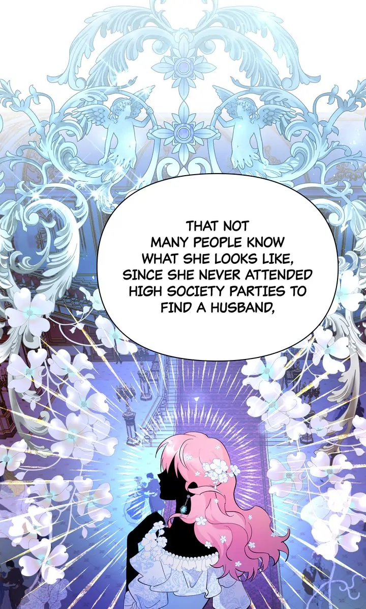 How the Count’s Young Lady Tames the Emperor’s Dog Chapter 47 page 54