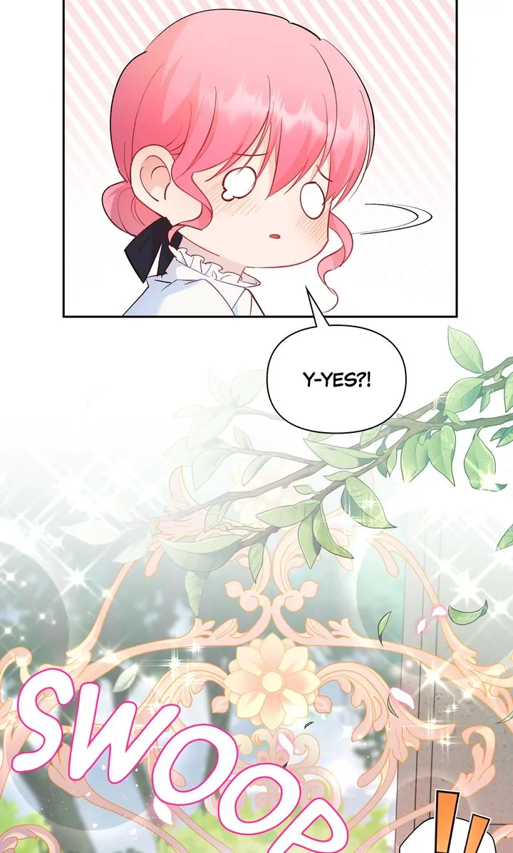 How the Count’s Young Lady Tames the Emperor’s Dog Chapter 47 page 8
