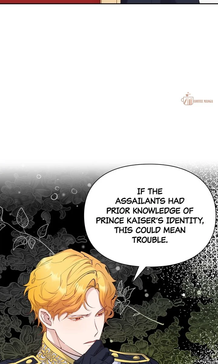 How the Count’s Young Lady Tames the Emperor’s Dog Chapter 56 page 14