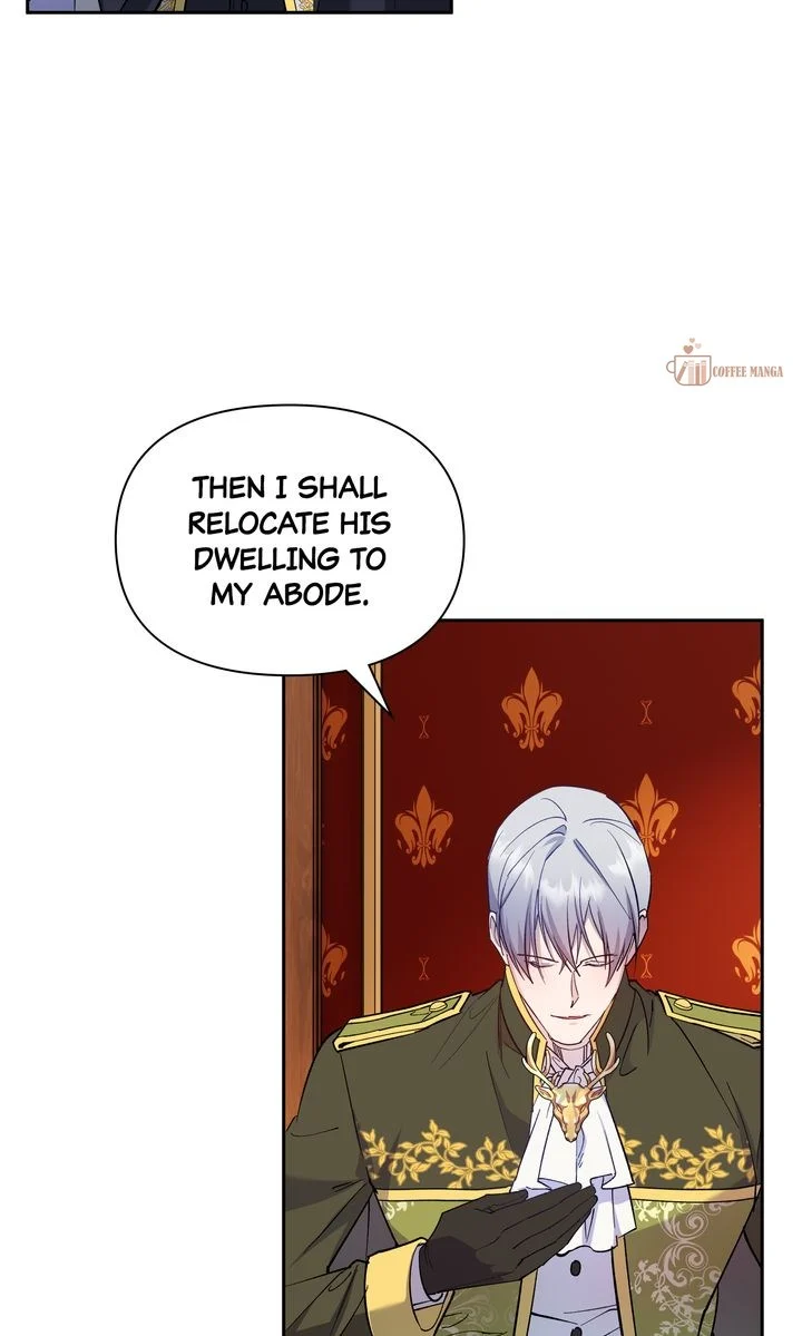 How the Count’s Young Lady Tames the Emperor’s Dog Chapter 56 page 17