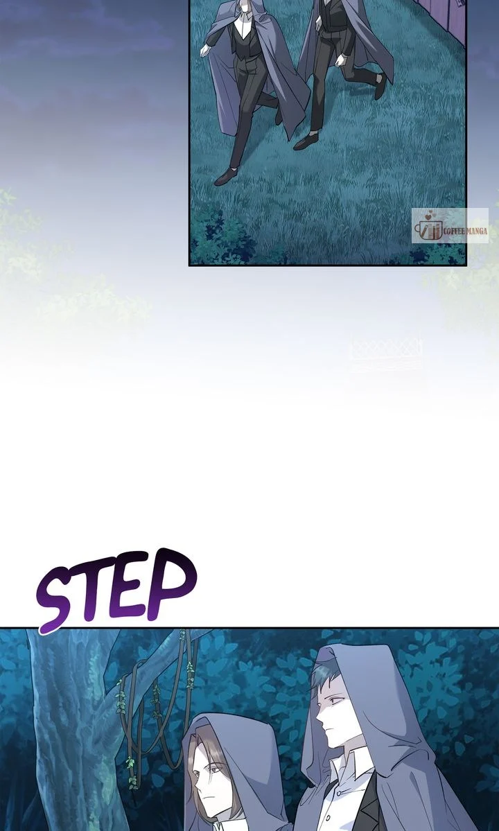 How the Count’s Young Lady Tames the Emperor’s Dog Chapter 56 page 1