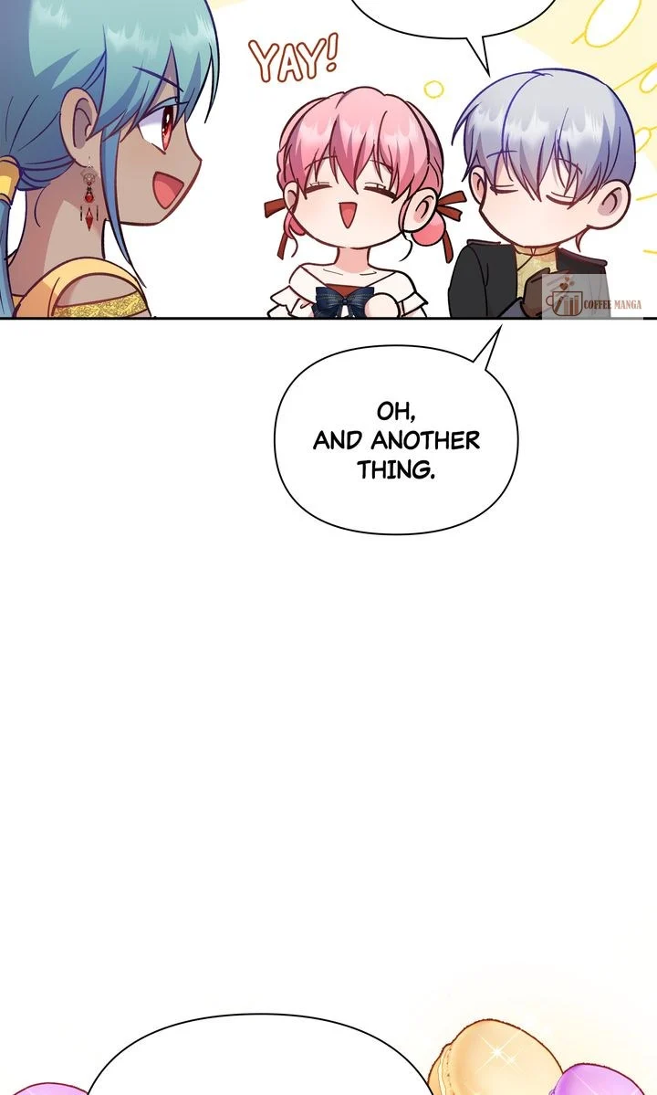 How the Count’s Young Lady Tames the Emperor’s Dog Chapter 56 page 27