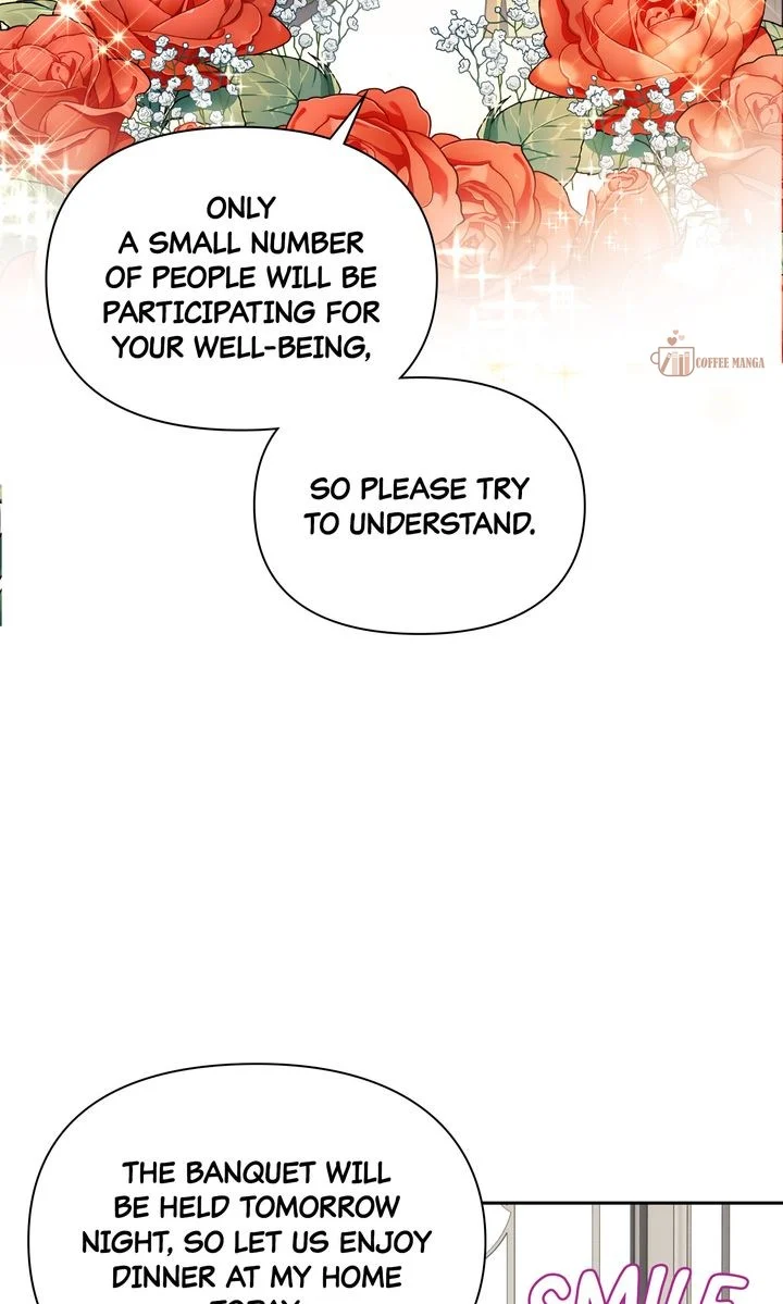 How the Count’s Young Lady Tames the Emperor’s Dog Chapter 56 page 29