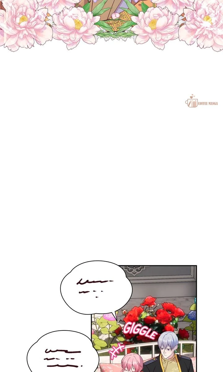How the Count’s Young Lady Tames the Emperor’s Dog Chapter 56 page 35