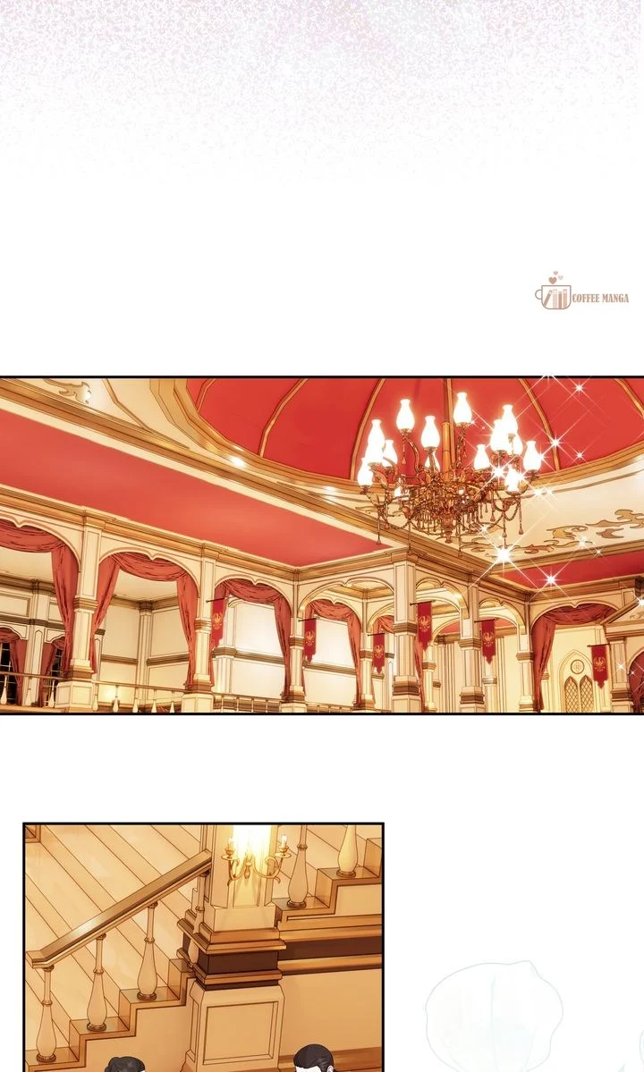 How the Count’s Young Lady Tames the Emperor’s Dog Chapter 56 page 38