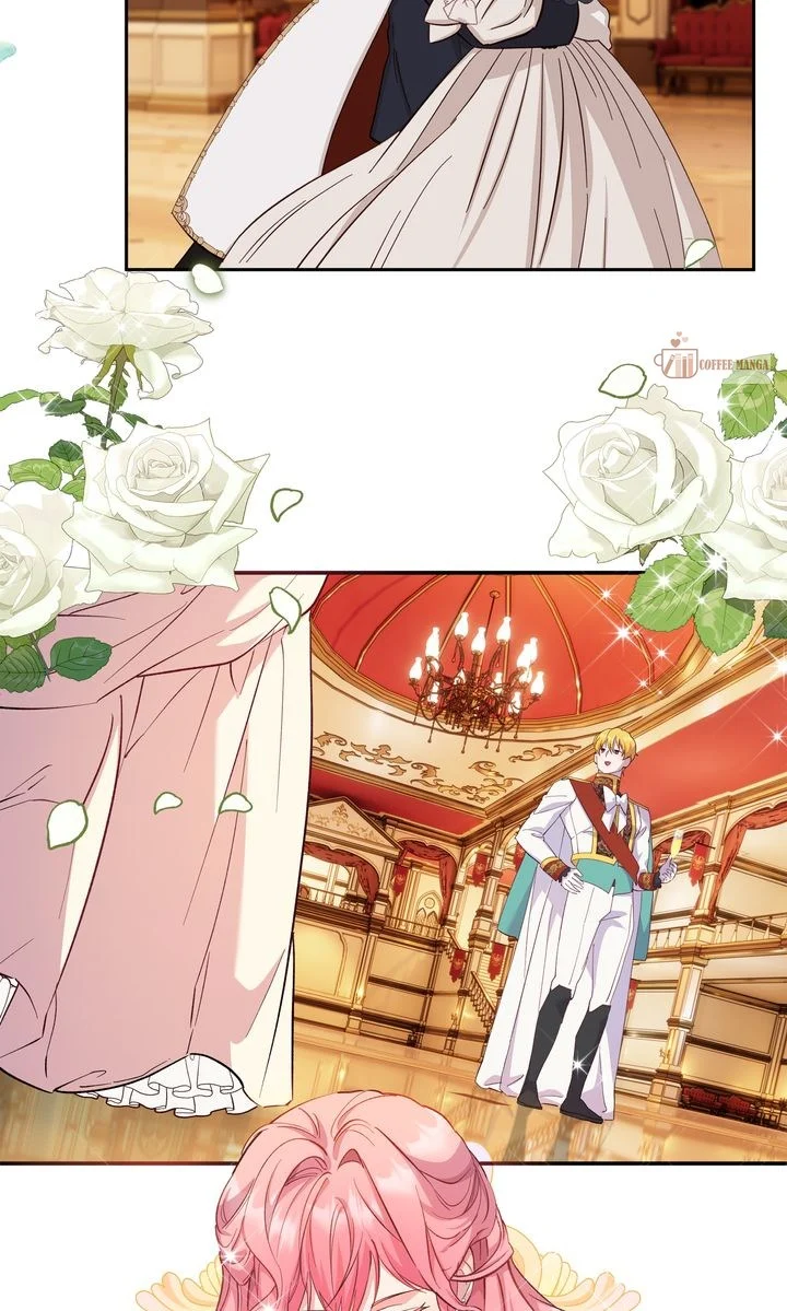 How the Count’s Young Lady Tames the Emperor’s Dog Chapter 56 page 40