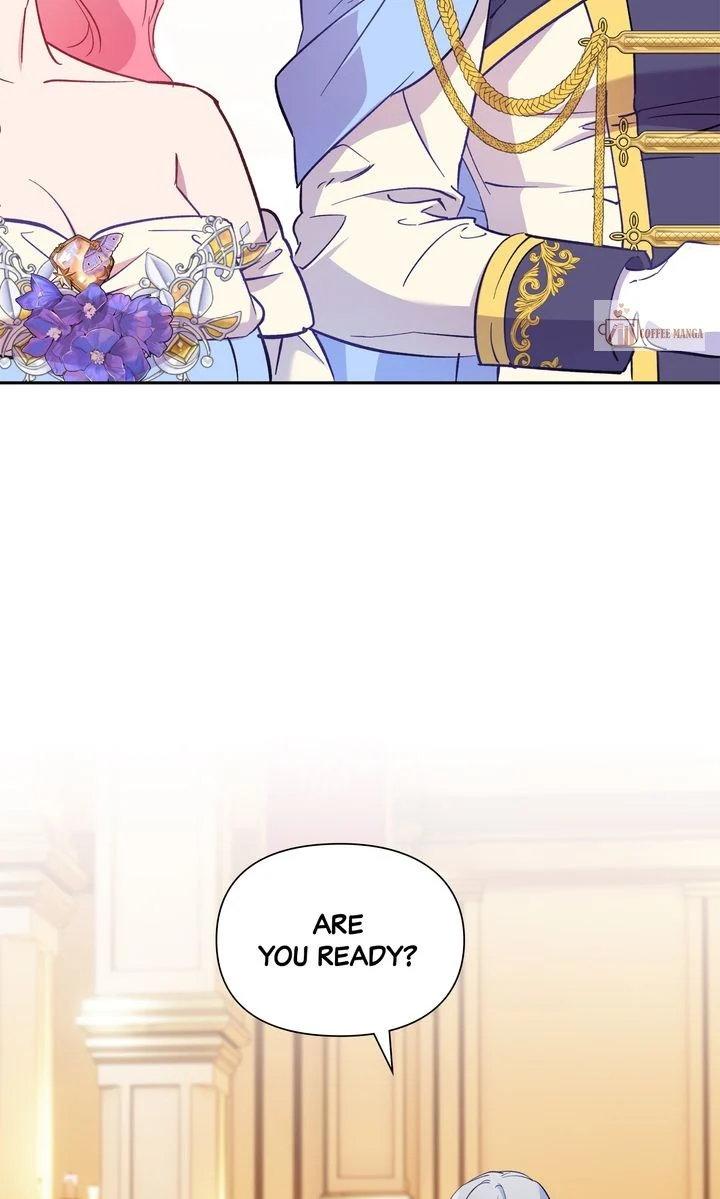 How the Count’s Young Lady Tames the Emperor’s Dog Chapter 56 page 46