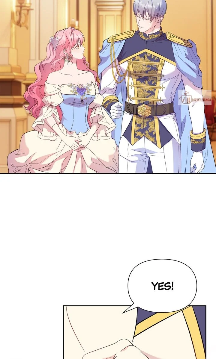 How the Count’s Young Lady Tames the Emperor’s Dog Chapter 56 page 47
