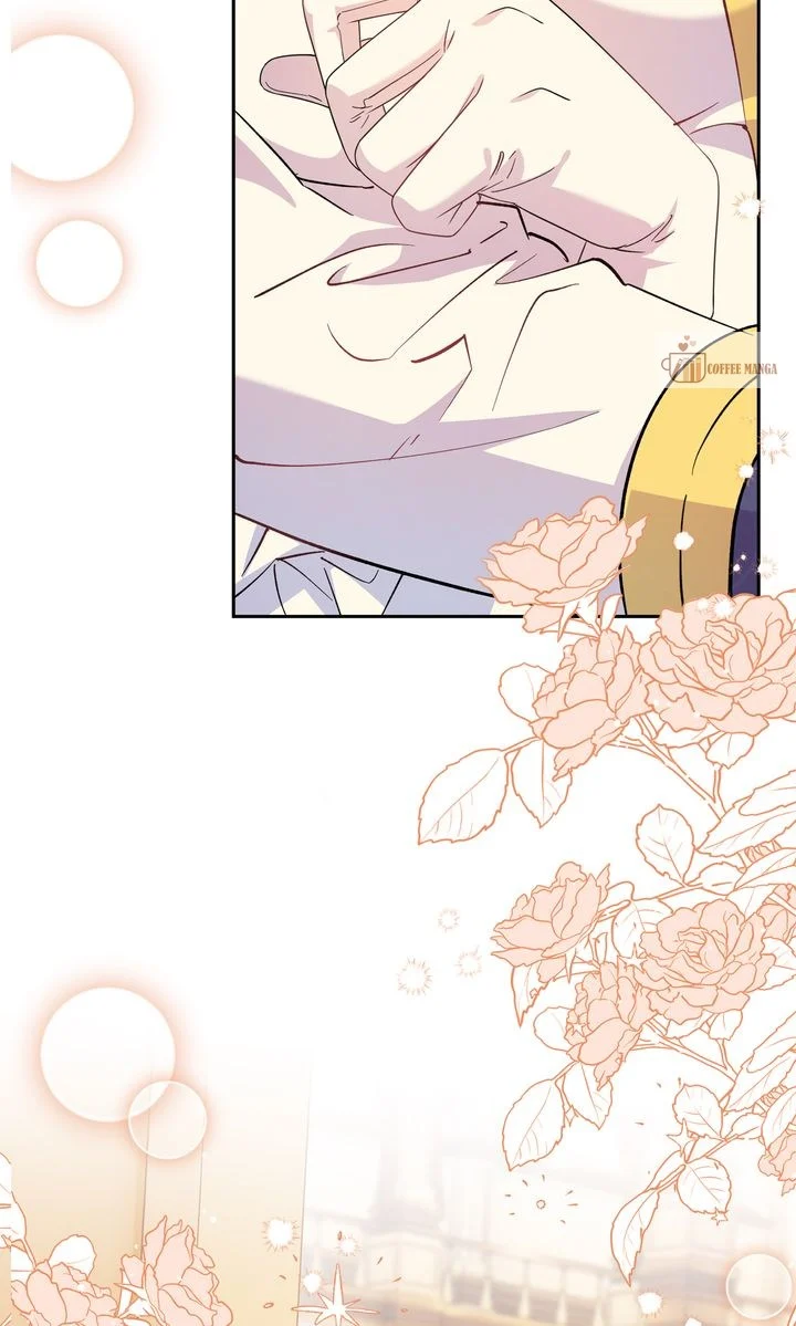 How the Count’s Young Lady Tames the Emperor’s Dog Chapter 56 page 48