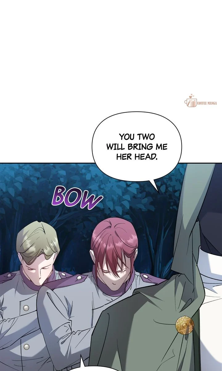 How the Count’s Young Lady Tames the Emperor’s Dog Chapter 56 page 4