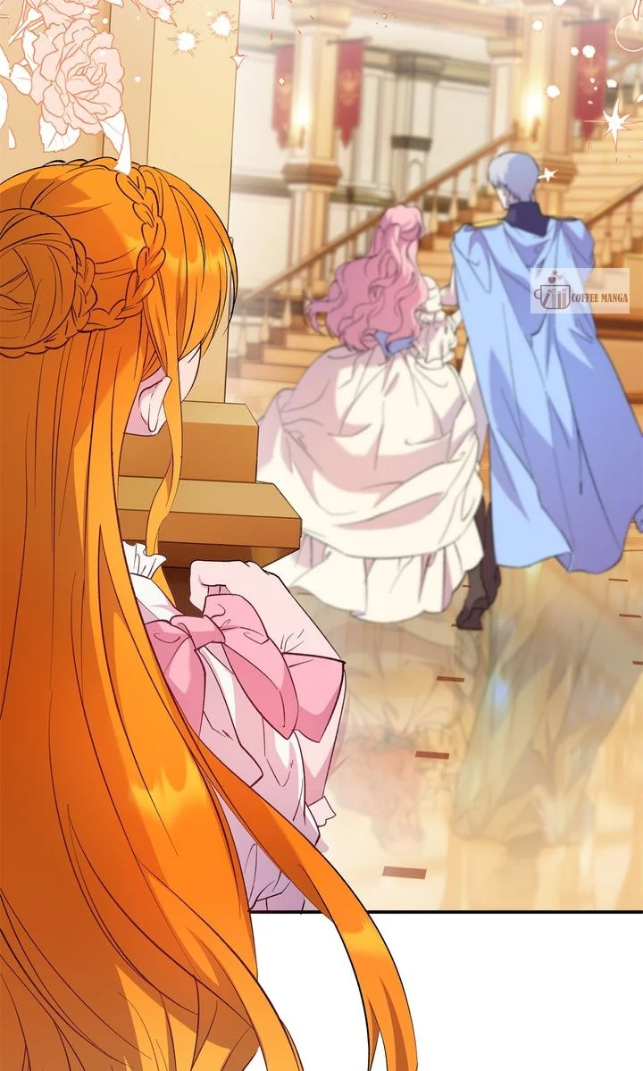 How the Count’s Young Lady Tames the Emperor’s Dog Chapter 56 page 49