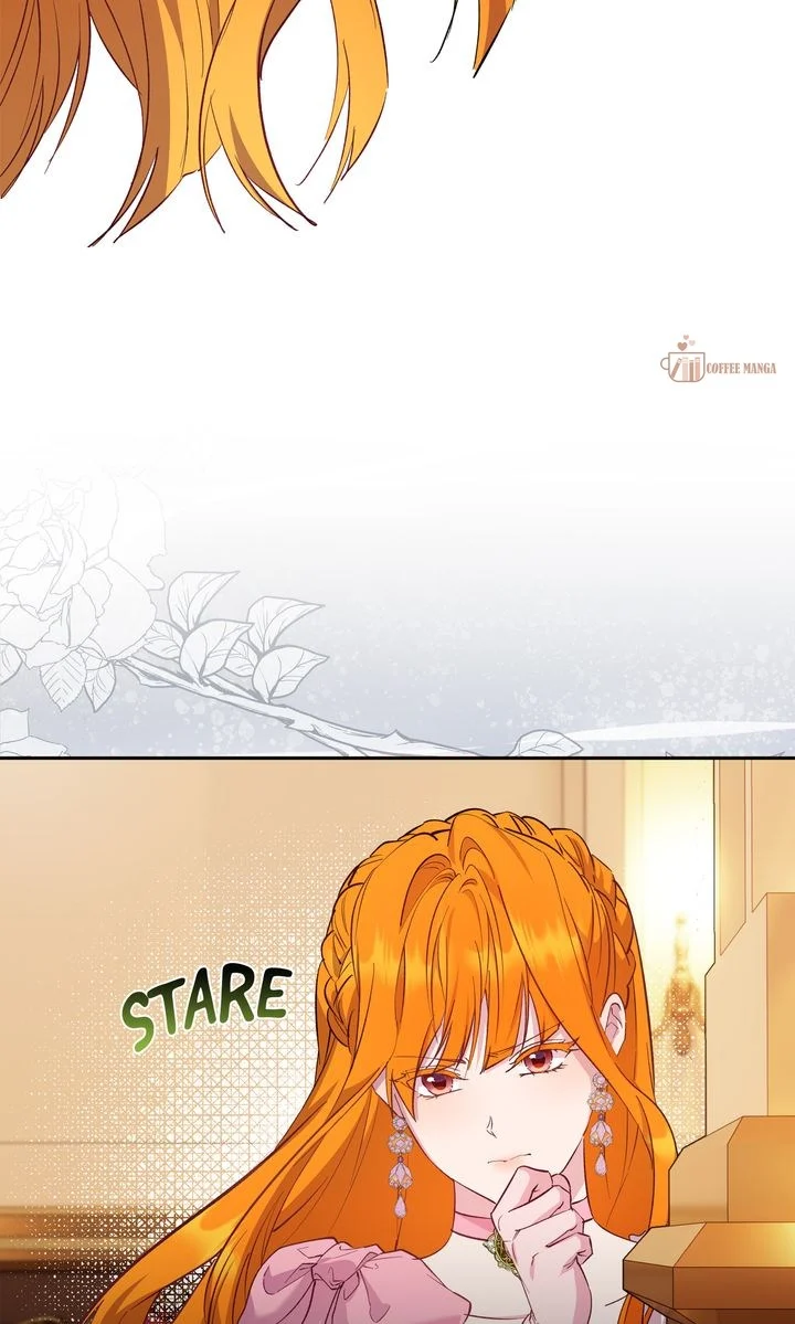 How the Count’s Young Lady Tames the Emperor’s Dog Chapter 56 page 50
