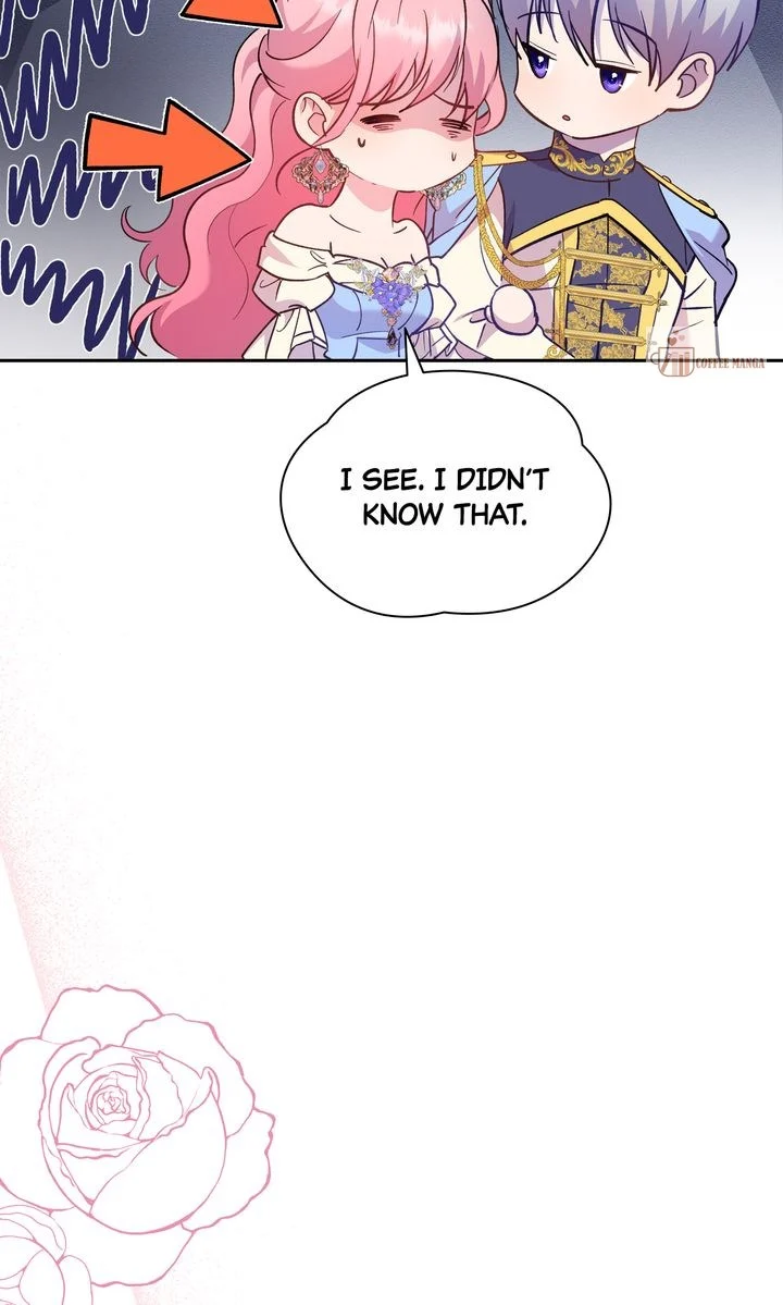 How the Count’s Young Lady Tames the Emperor’s Dog Chapter 56 page 52