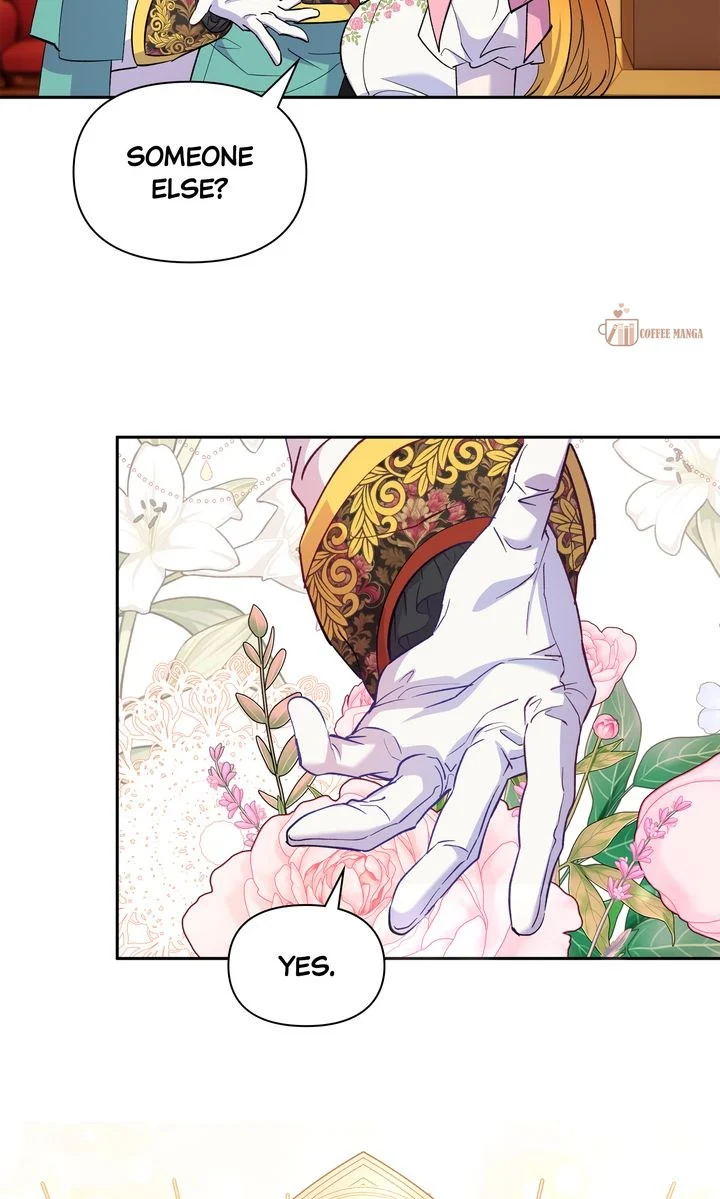 How the Count’s Young Lady Tames the Emperor’s Dog Chapter 56 page 59