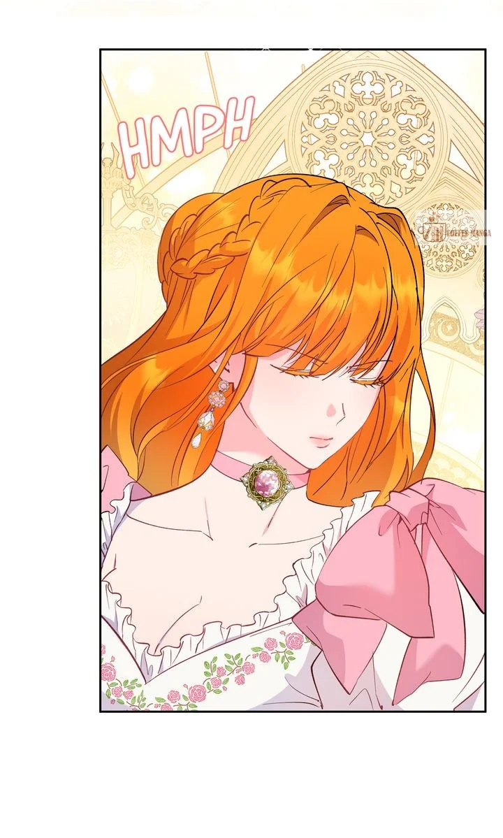 How the Count’s Young Lady Tames the Emperor’s Dog Chapter 56 page 62