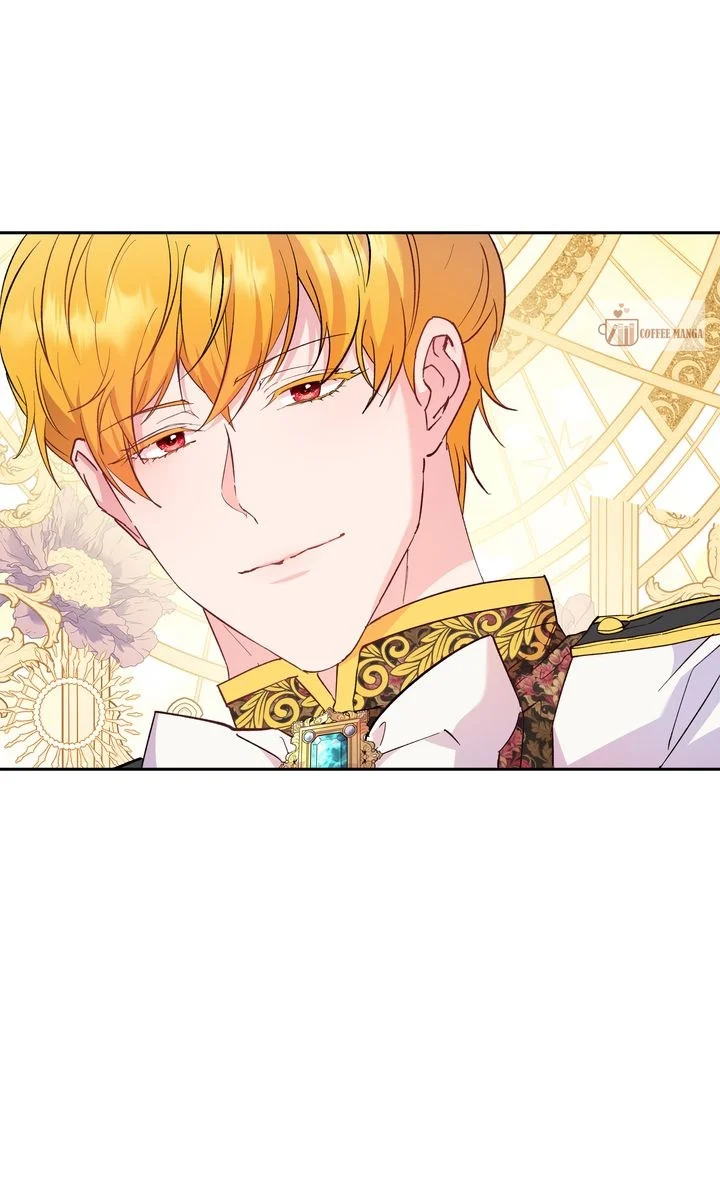 How the Count’s Young Lady Tames the Emperor’s Dog Chapter 56 page 63