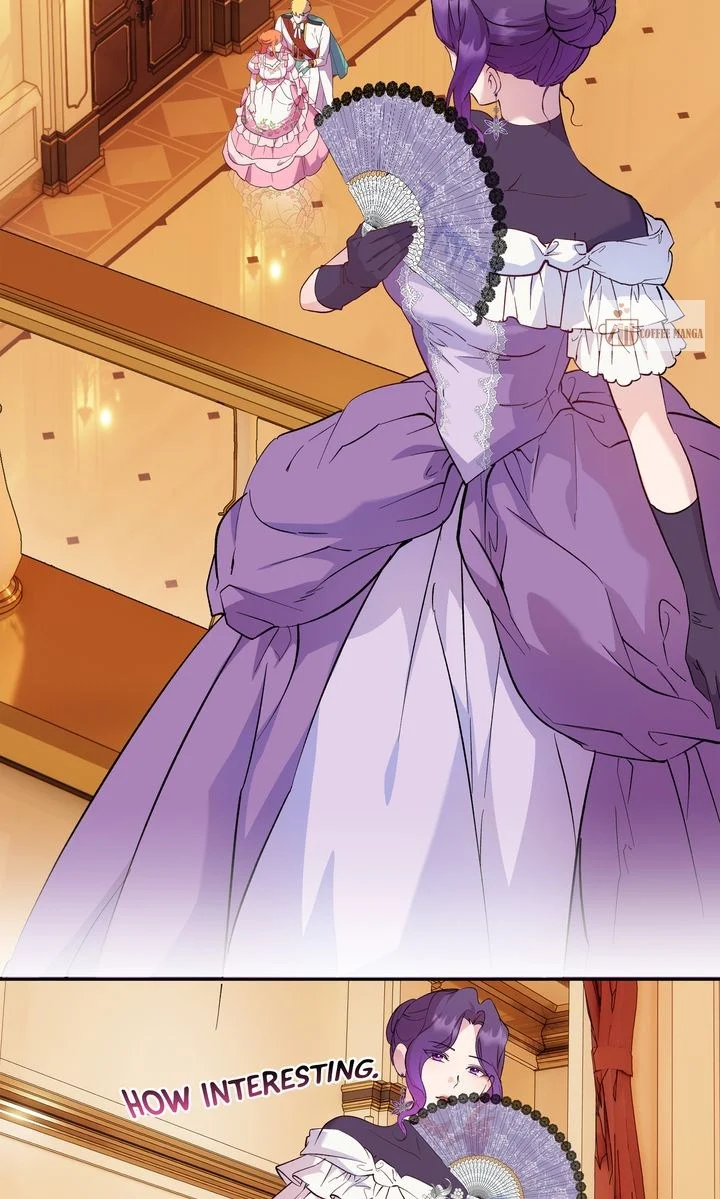 How the Count’s Young Lady Tames the Emperor’s Dog Chapter 56 page 65