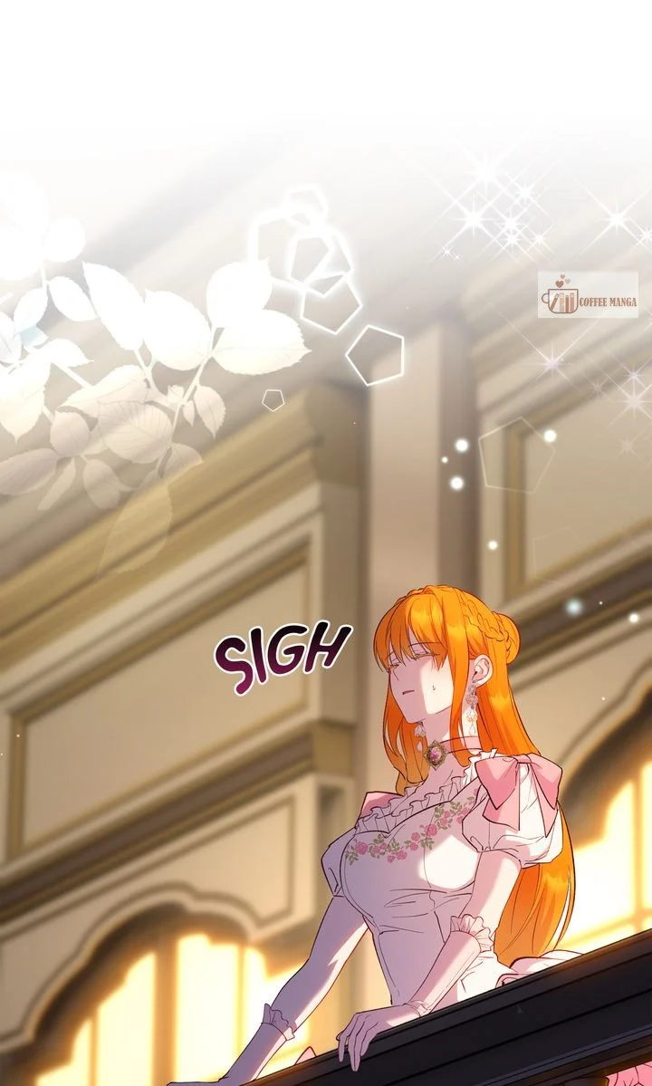 How the Count’s Young Lady Tames the Emperor’s Dog Chapter 56 page 68