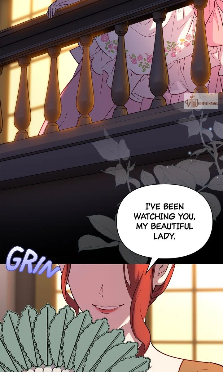 How the Count’s Young Lady Tames the Emperor’s Dog Chapter 56 page 69