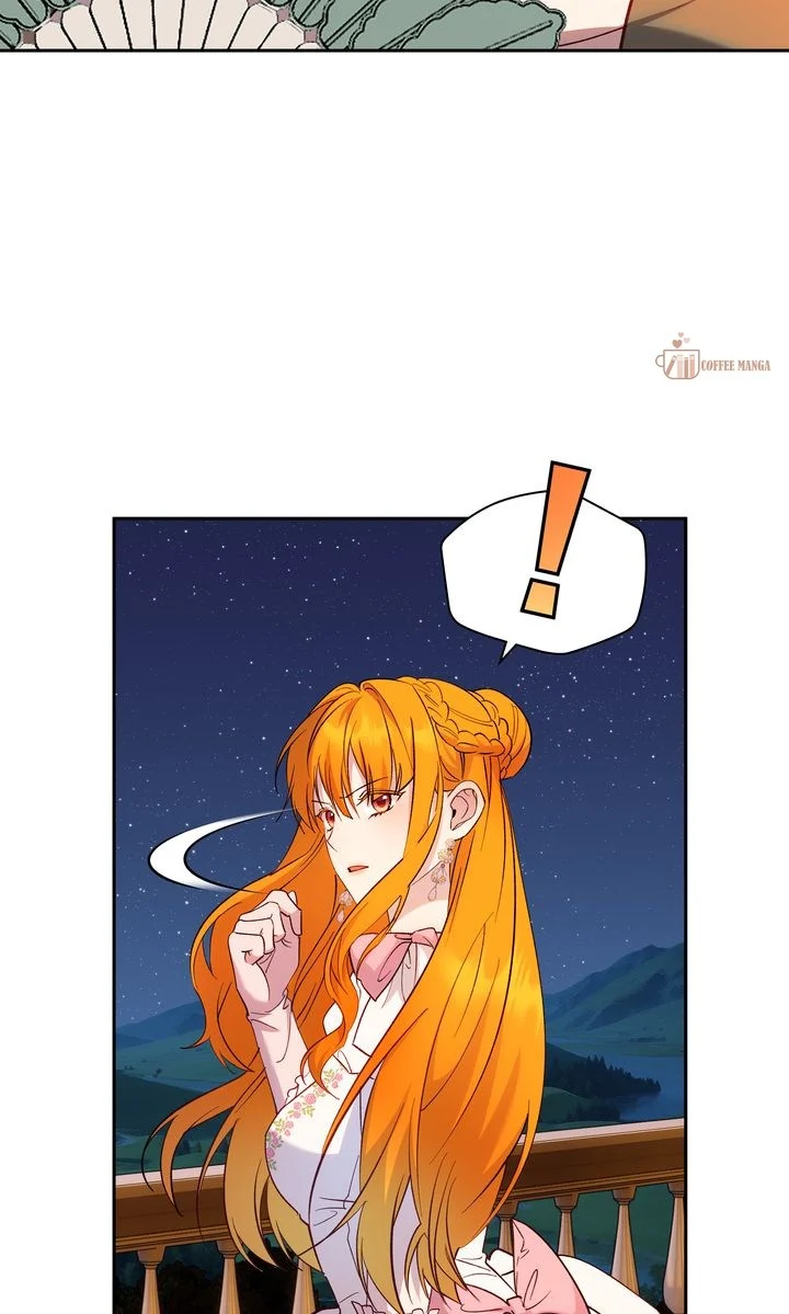 How the Count’s Young Lady Tames the Emperor’s Dog Chapter 56 page 70