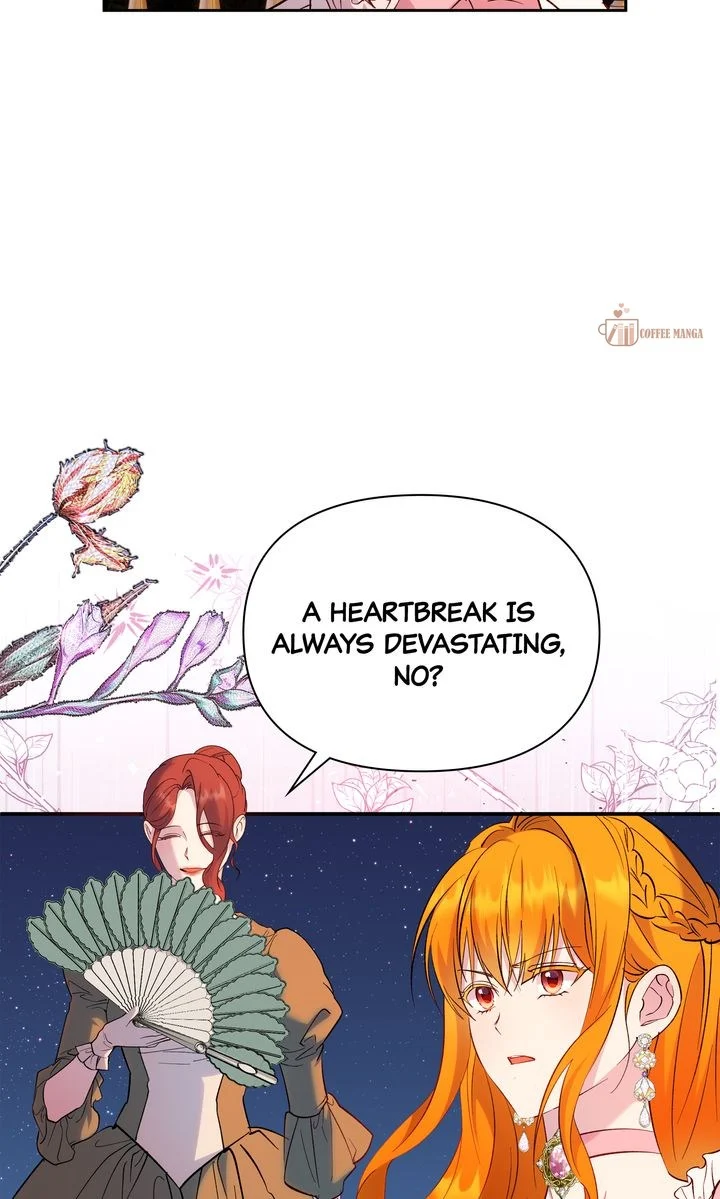 How the Count’s Young Lady Tames the Emperor’s Dog Chapter 56 page 71