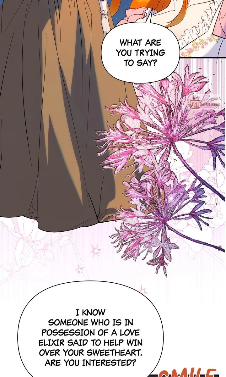 How the Count’s Young Lady Tames the Emperor’s Dog Chapter 56 page 72