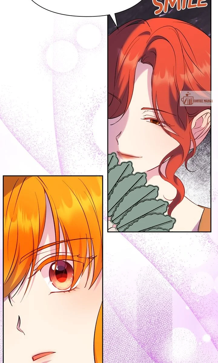 How the Count’s Young Lady Tames the Emperor’s Dog Chapter 56 page 73