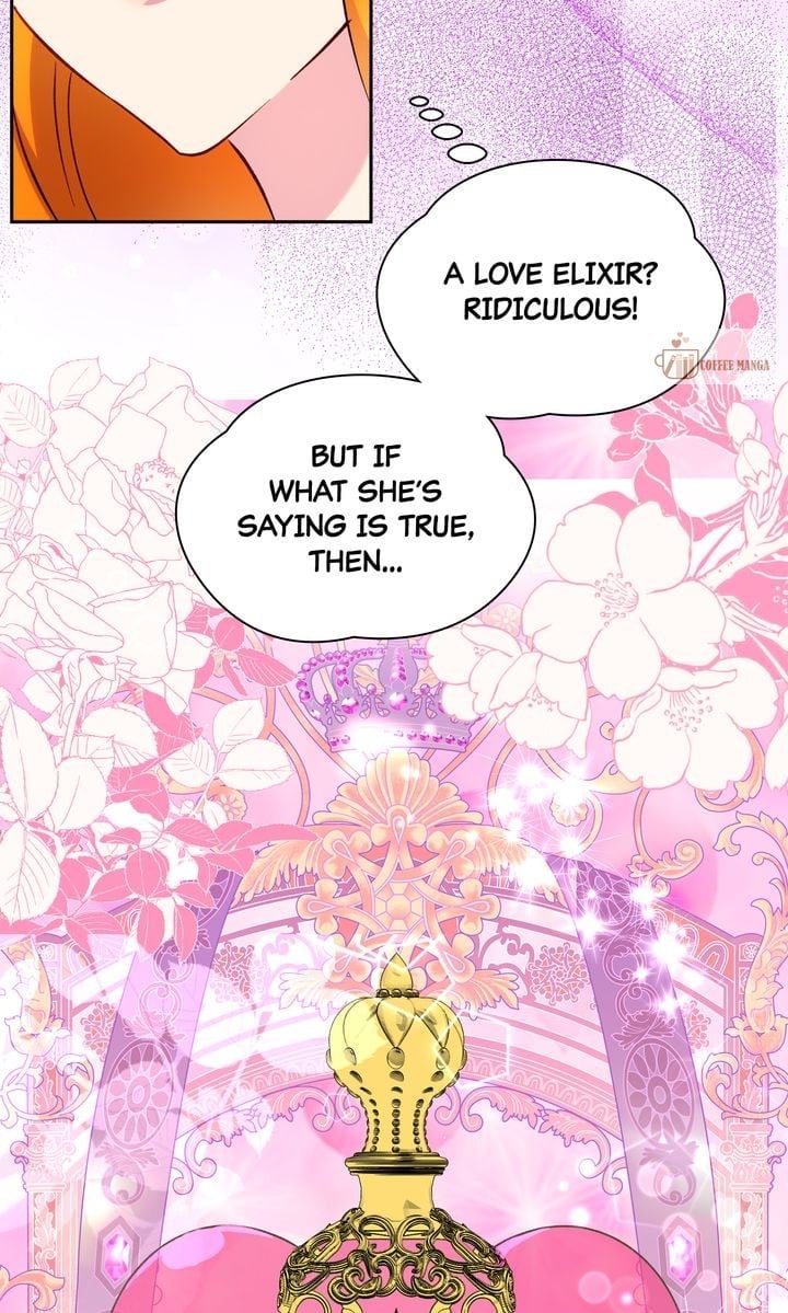 How the Count’s Young Lady Tames the Emperor’s Dog Chapter 56 page 74