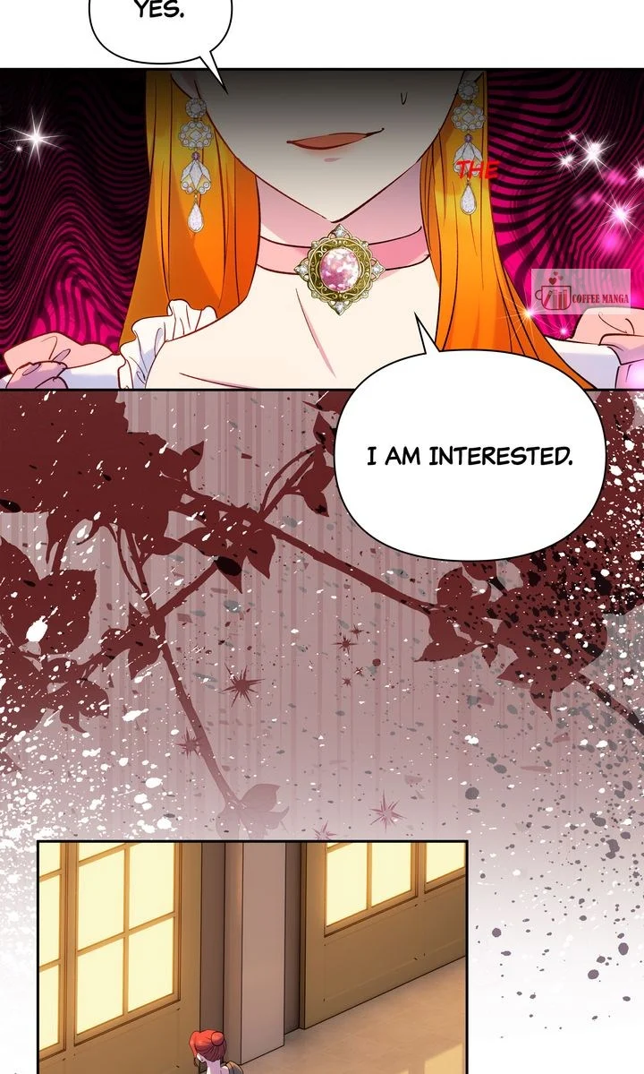 How the Count’s Young Lady Tames the Emperor’s Dog Chapter 56 page 76