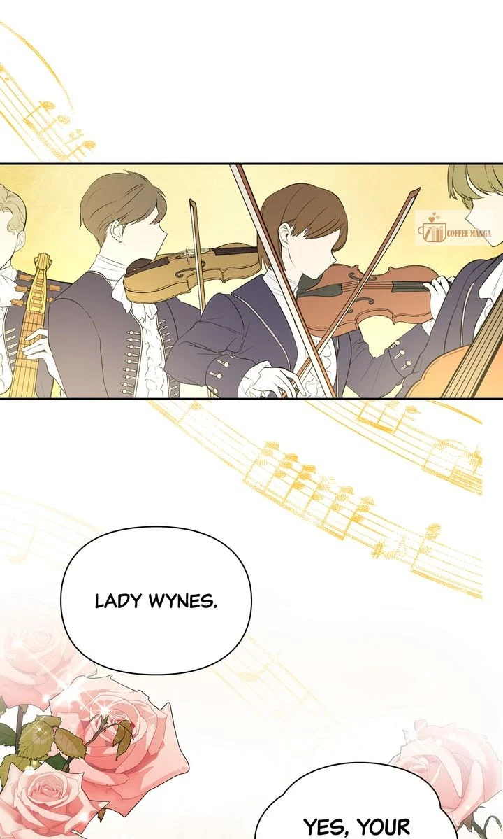 How the Count’s Young Lady Tames the Emperor’s Dog Chapter 56 page 79