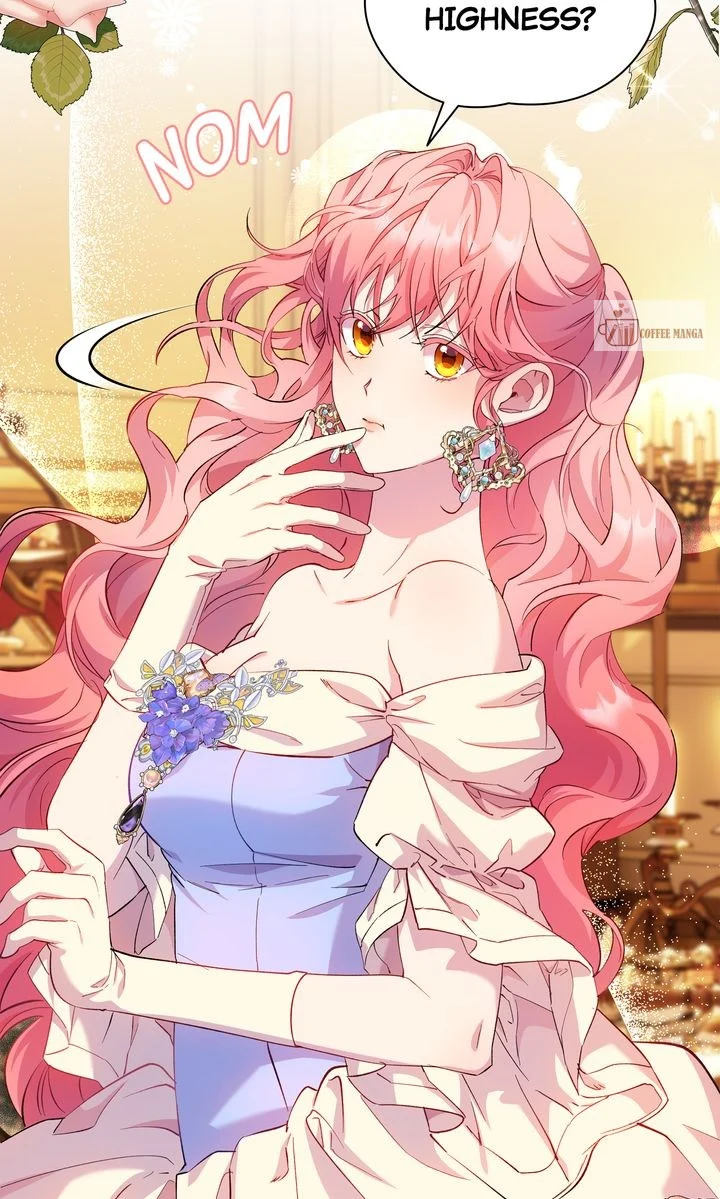 How the Count’s Young Lady Tames the Emperor’s Dog Chapter 56 page 80