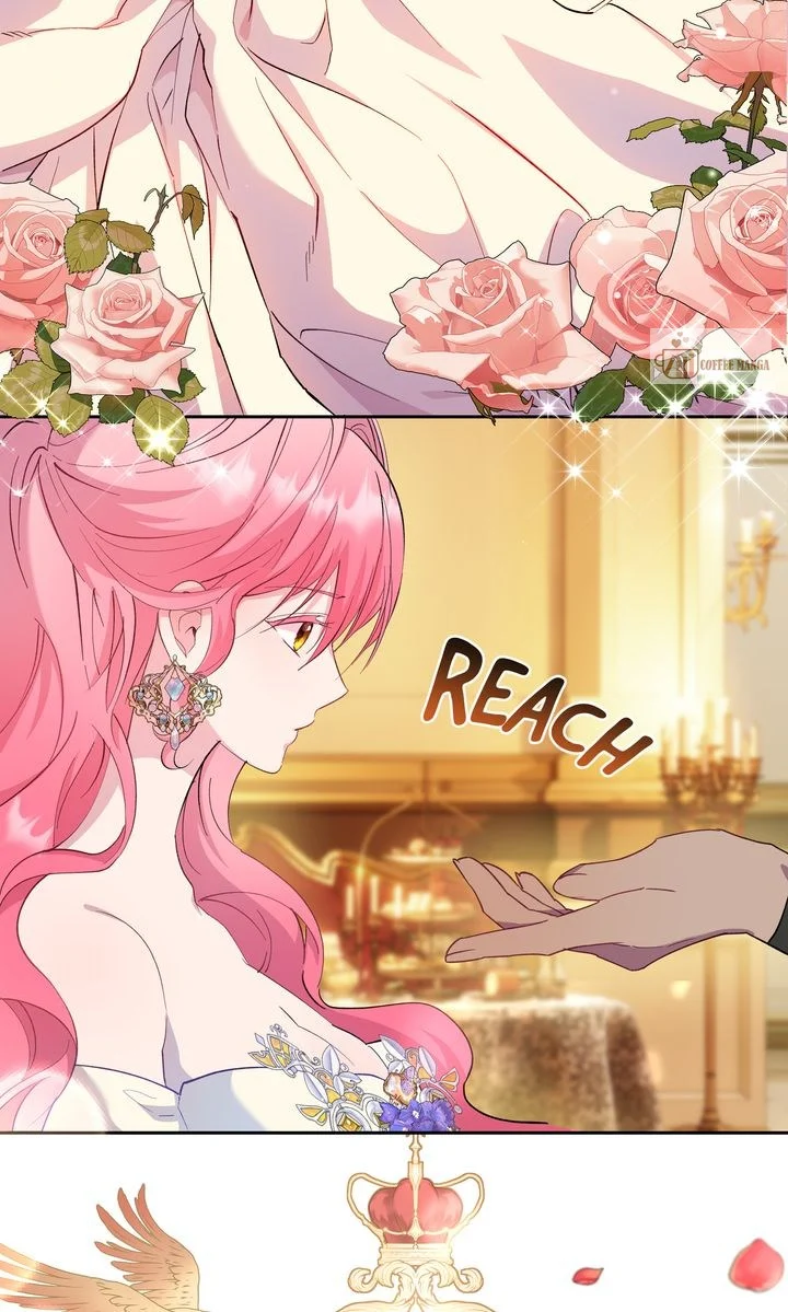 How the Count’s Young Lady Tames the Emperor’s Dog Chapter 56 page 81