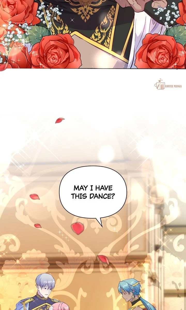 How the Count’s Young Lady Tames the Emperor’s Dog Chapter 56 page 83