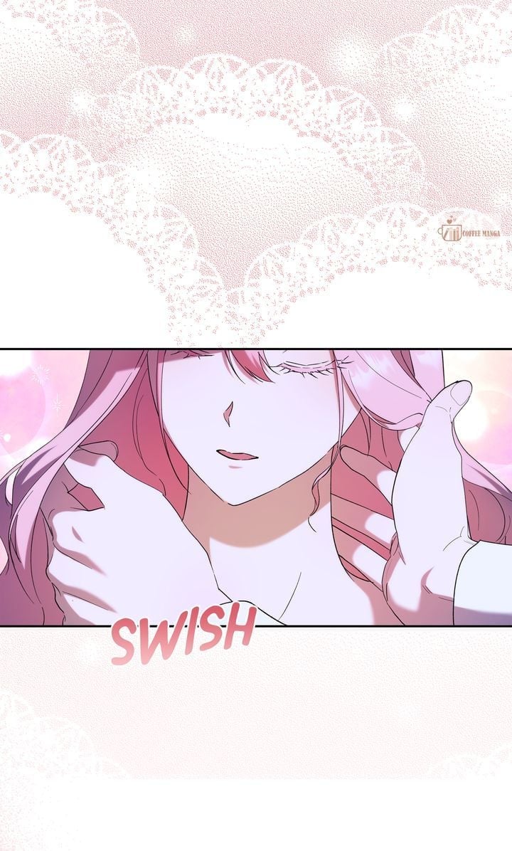 How the Count’s Young Lady Tames the Emperor’s Dog Chapter 62 page 9
