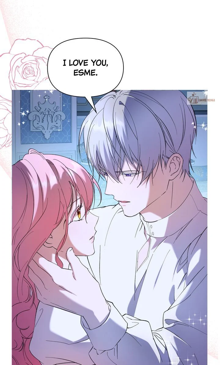 How the Count’s Young Lady Tames the Emperor’s Dog Chapter 62 page 10