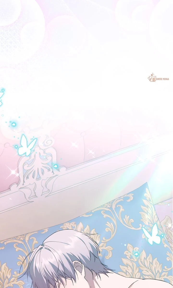 How the Count’s Young Lady Tames the Emperor’s Dog Chapter 62 page 28