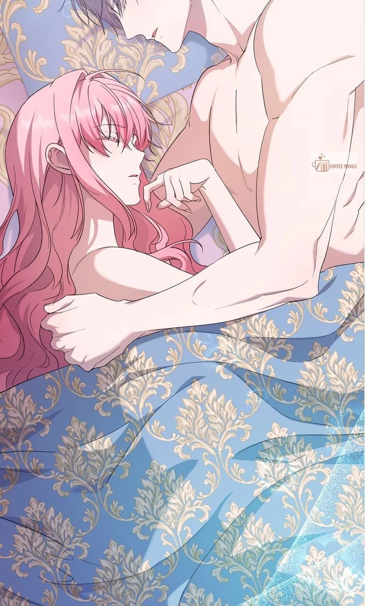 How the Count’s Young Lady Tames the Emperor’s Dog Chapter 62 page 29
