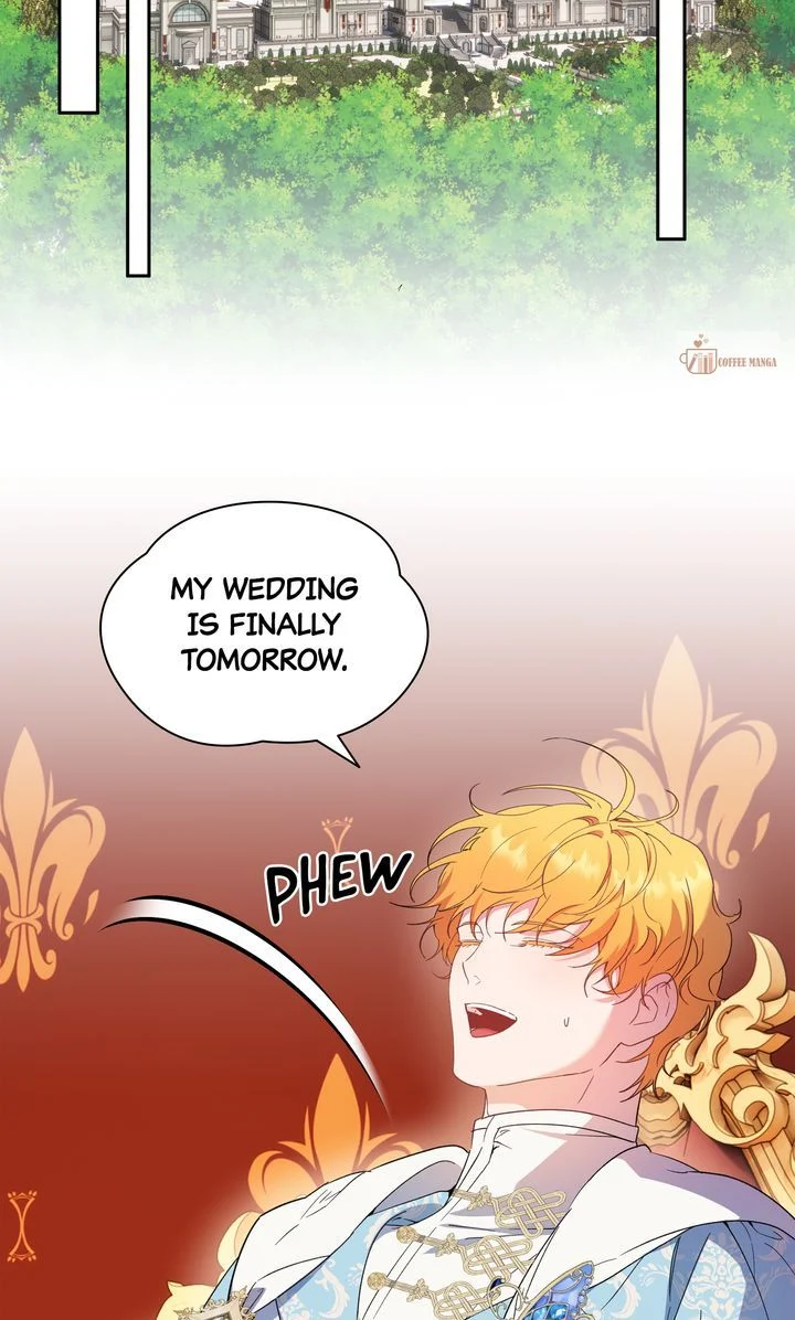 How the Count’s Young Lady Tames the Emperor’s Dog Chapter 62 page 31