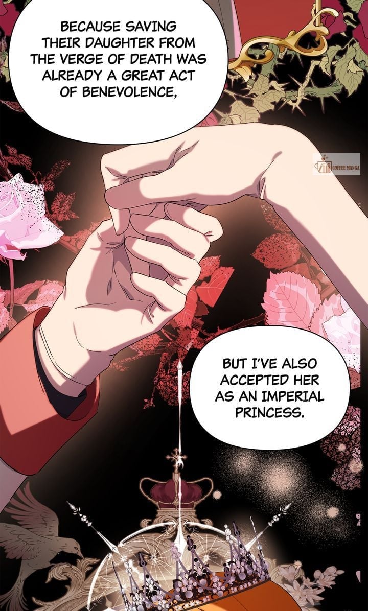 How the Count’s Young Lady Tames the Emperor’s Dog Chapter 62 page 34
