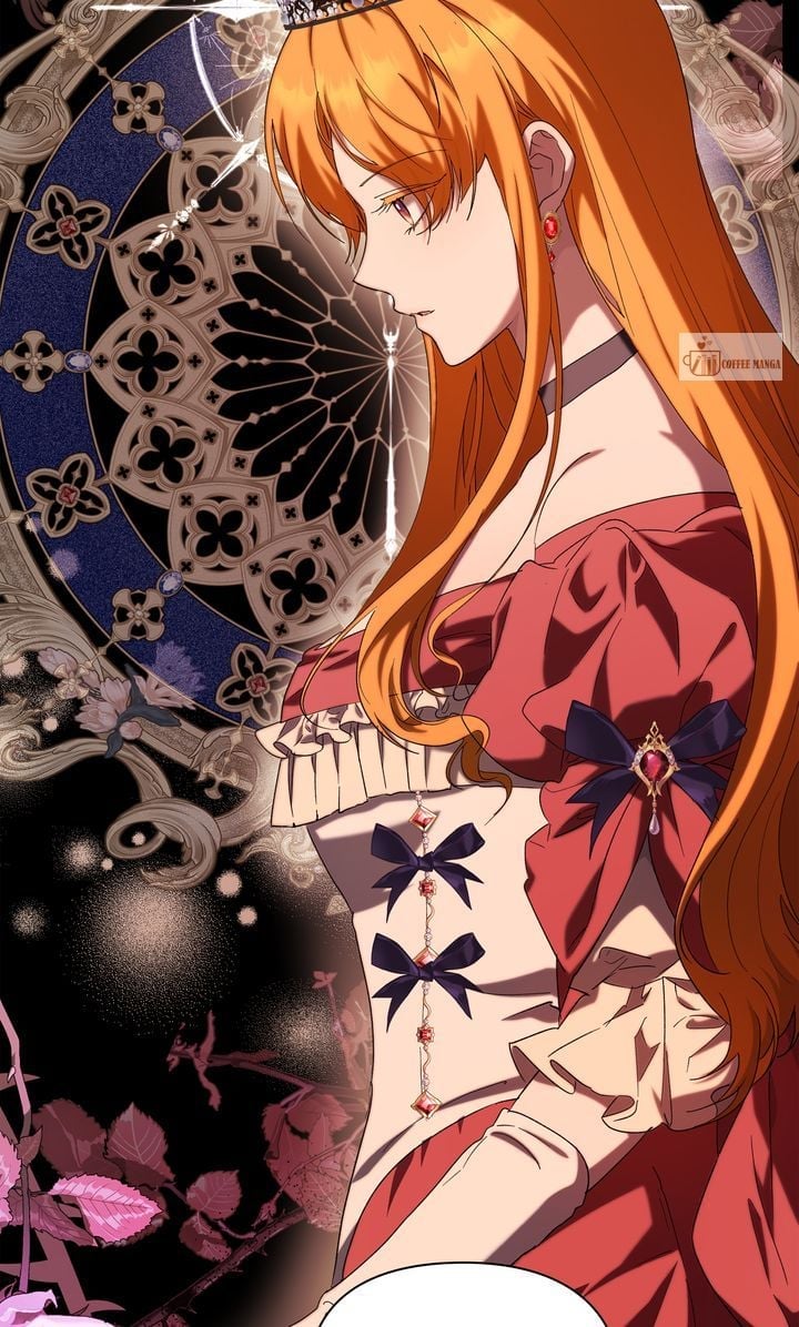 How the Count’s Young Lady Tames the Emperor’s Dog Chapter 62 page 35