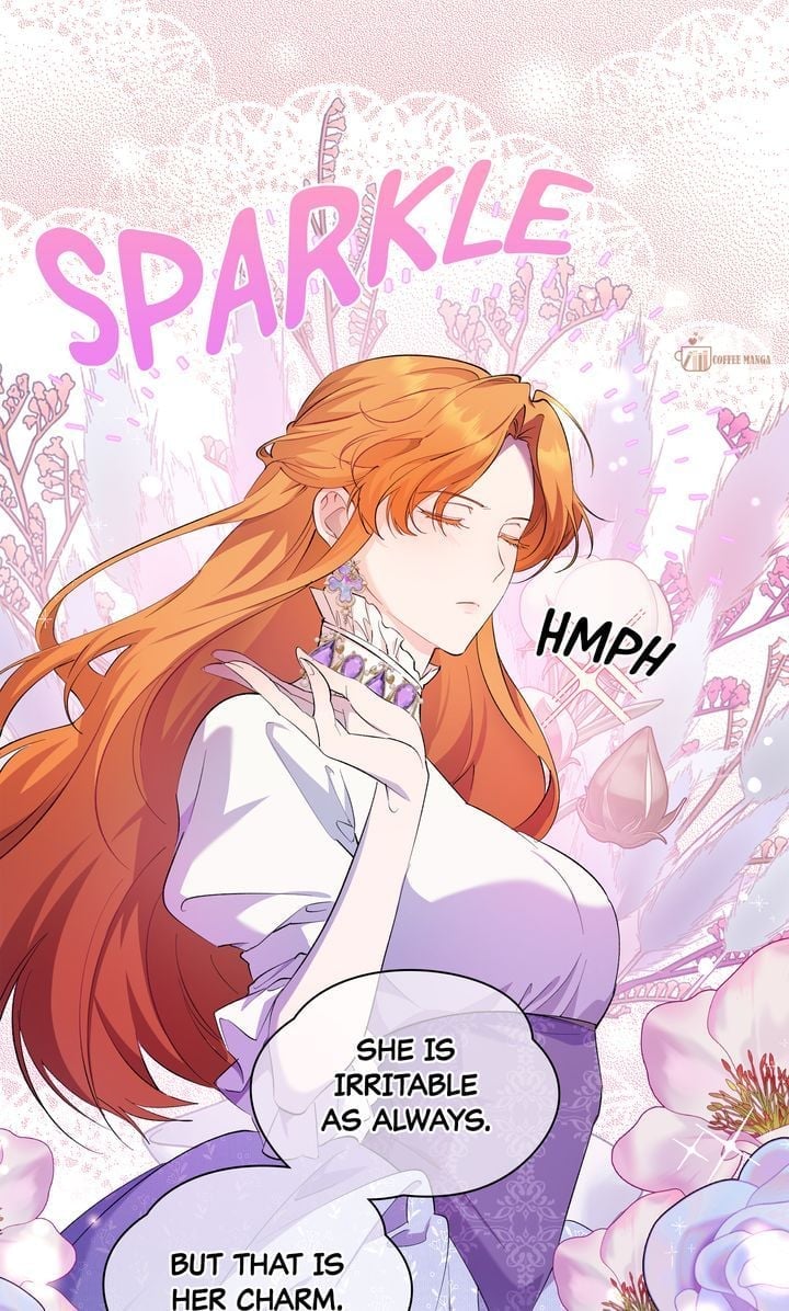 How the Count’s Young Lady Tames the Emperor’s Dog Chapter 62 page 38