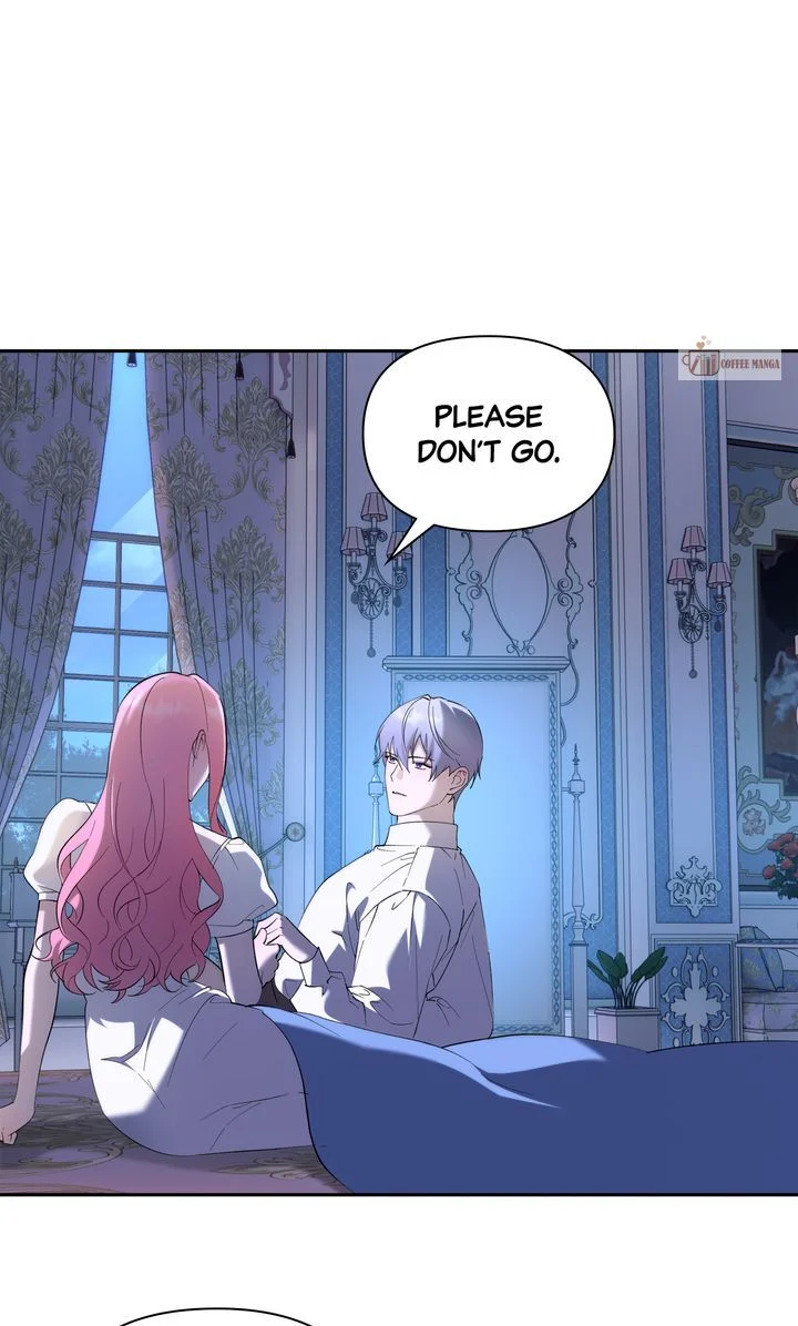 How the Count’s Young Lady Tames the Emperor’s Dog Chapter 62 page 3