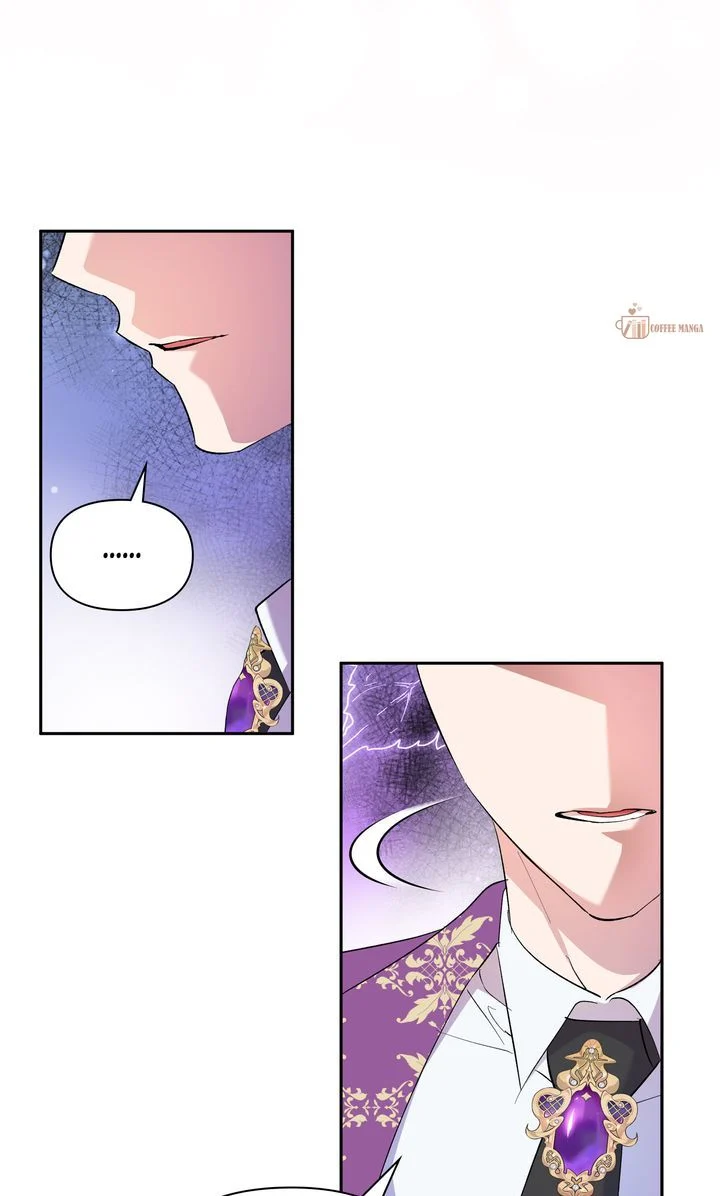 How the Count’s Young Lady Tames the Emperor’s Dog Chapter 62 page 45