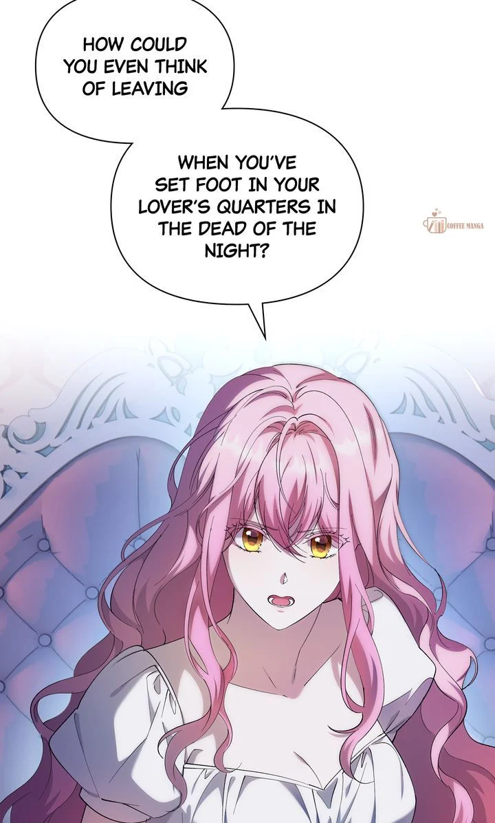 How the Count’s Young Lady Tames the Emperor’s Dog Chapter 62 page 4