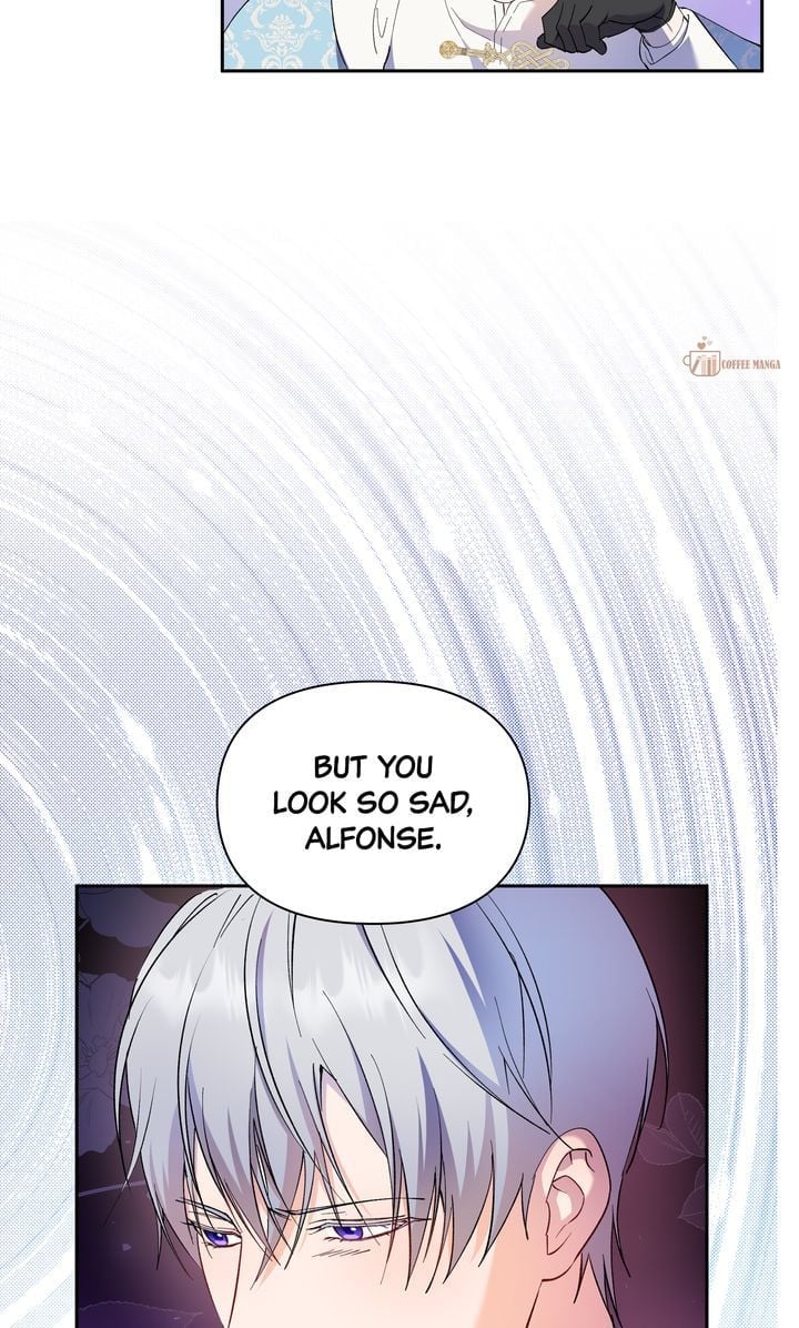 How the Count’s Young Lady Tames the Emperor’s Dog Chapter 62 page 49