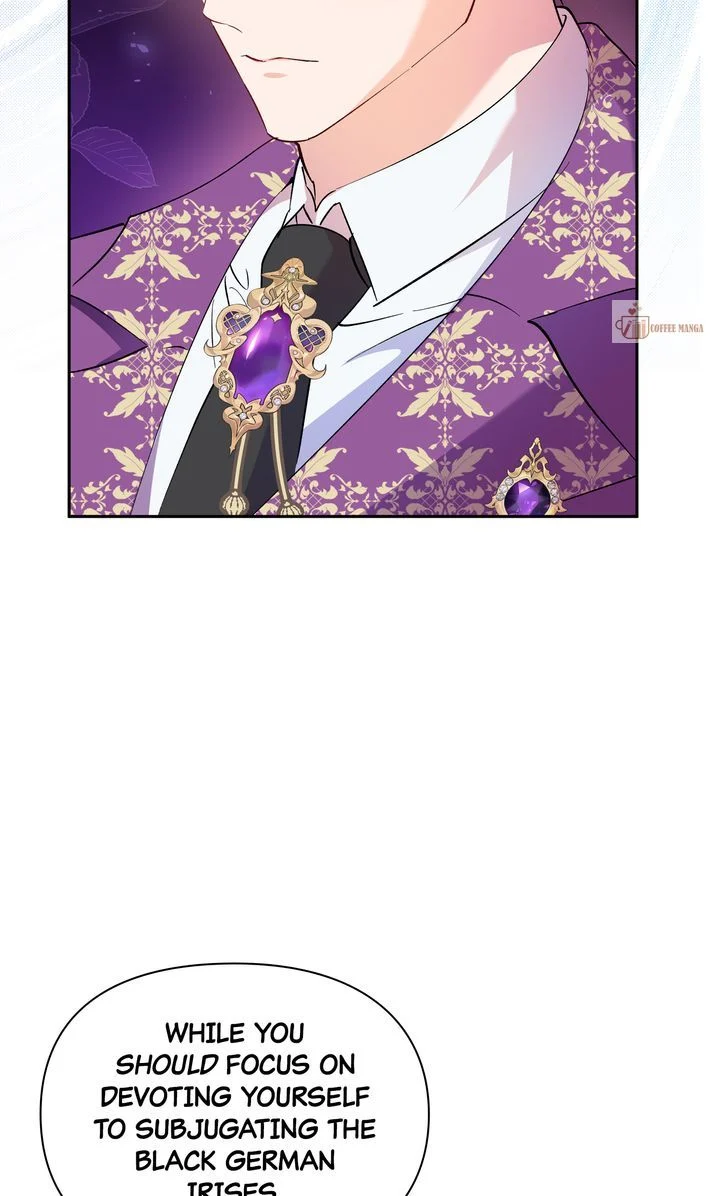How the Count’s Young Lady Tames the Emperor’s Dog Chapter 62 page 50
