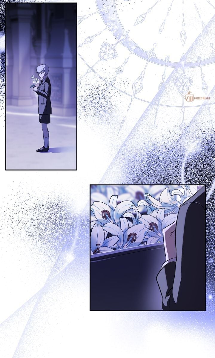 How the Count’s Young Lady Tames the Emperor’s Dog Chapter 62 page 53