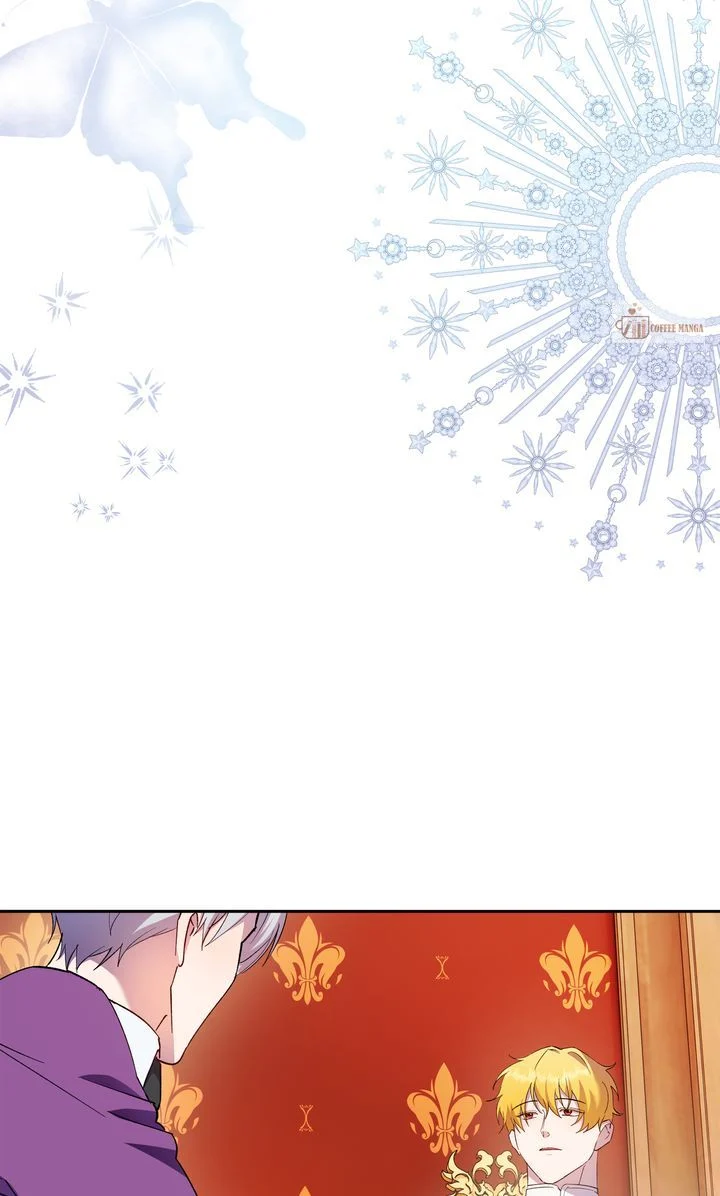 How the Count’s Young Lady Tames the Emperor’s Dog Chapter 62 page 57