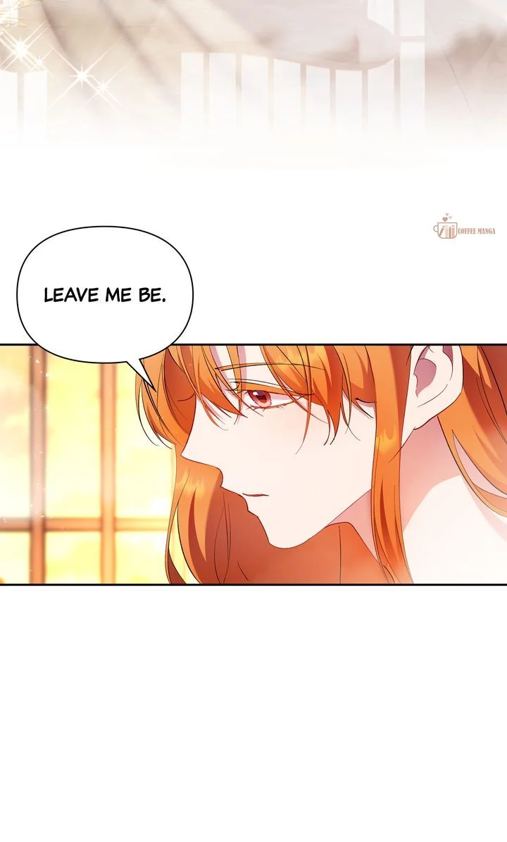 How the Count’s Young Lady Tames the Emperor’s Dog Chapter 62 page 63